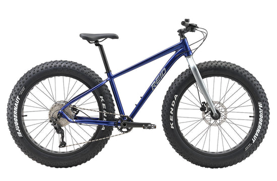 Fat bike, buy online