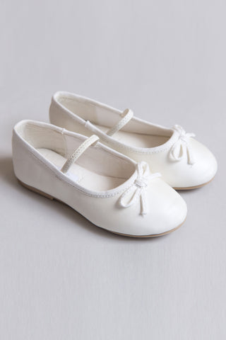 Flower Girl \u0026 Junior Bridesmaid Shoes 