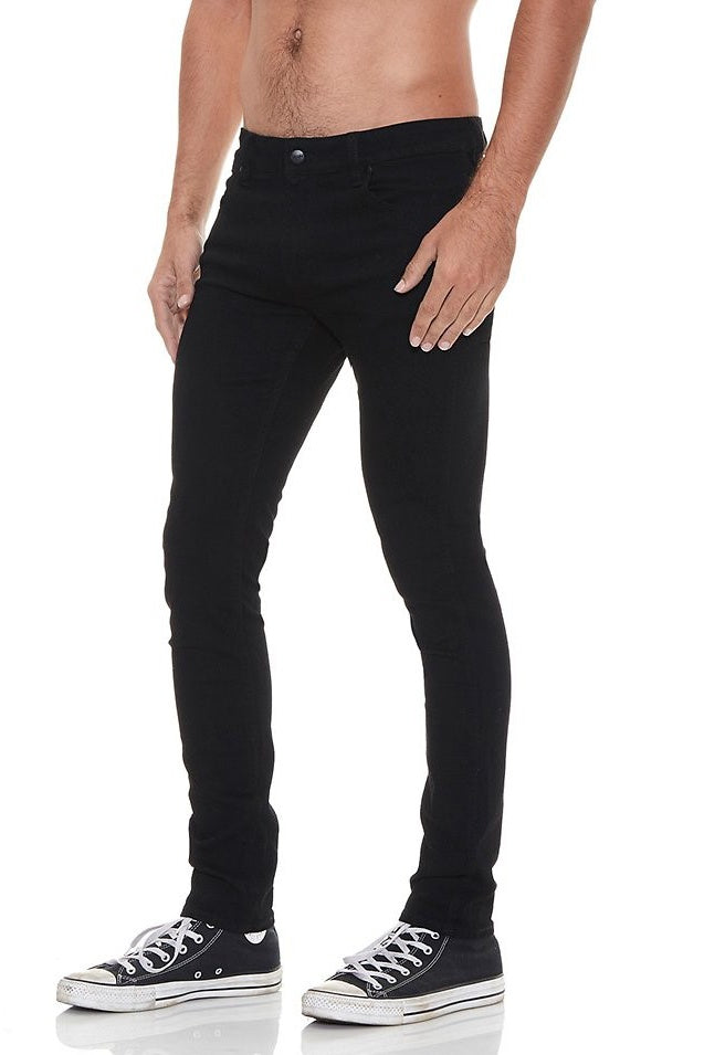 wrangler skinny jeans mens