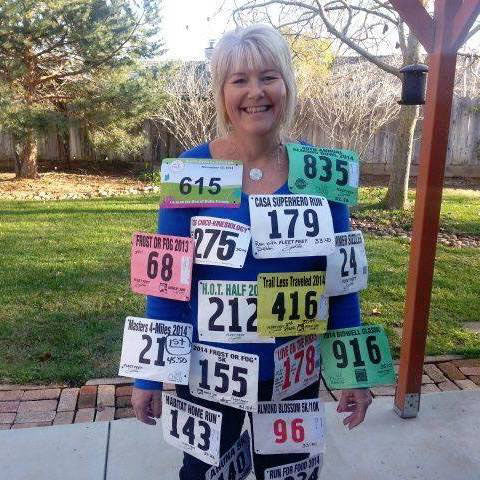 Superfit Hero - We're donating 5% of Sales this month to breastcancer.org