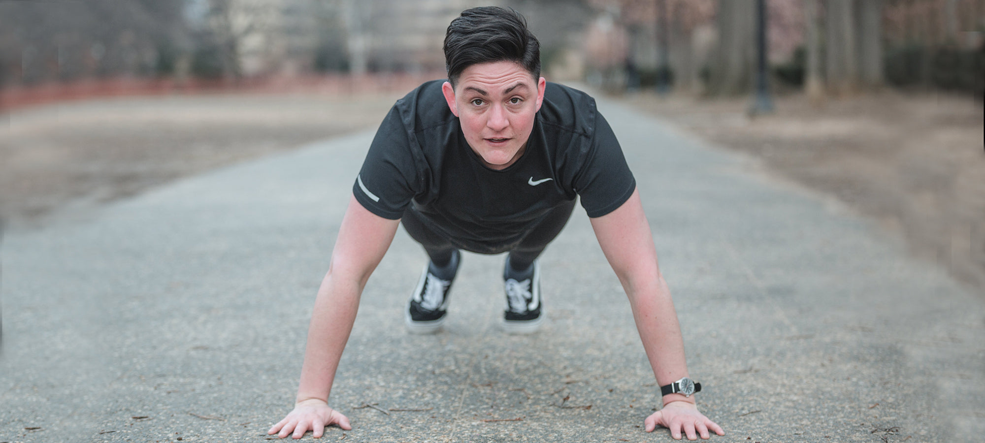 Bianca Russo, Body Positive Bootcamp, Superfit Hero sponsored trainer