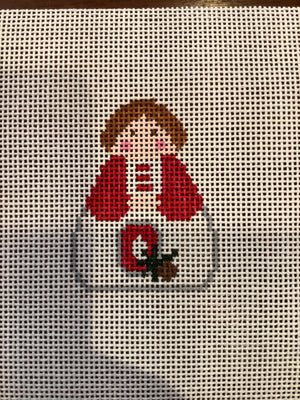 Buckeye Angel - What's the Point?