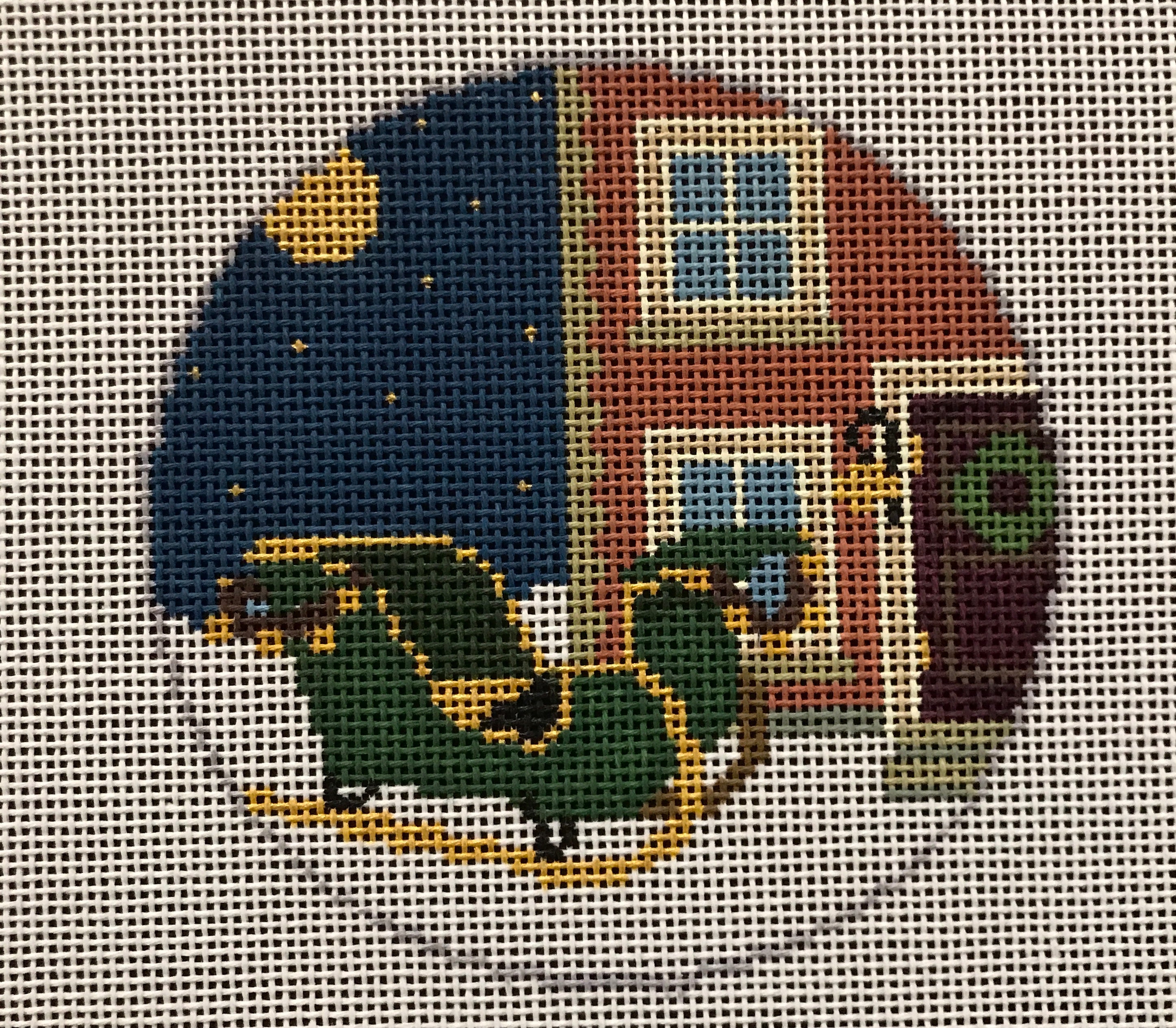 MFT-Doorbells and Sleighbells