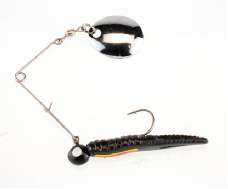 River2Sea S-Waver Swimbait - Bone