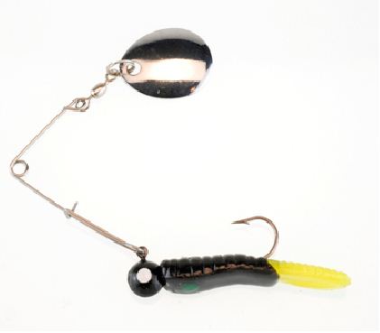 River2Sea S-Waver Swimbait - Bone