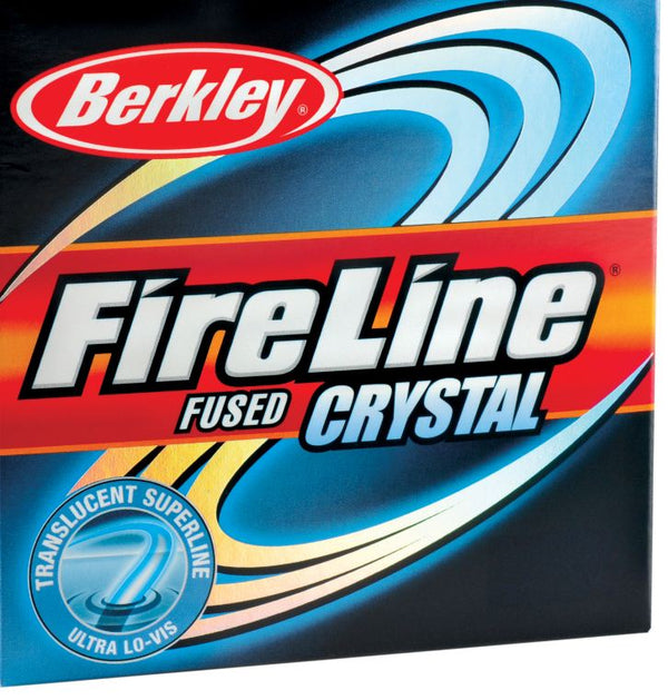 Berkley® FireLine® Fused Original : : Sports & Outdoors