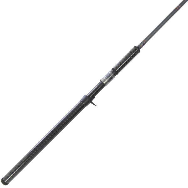 Okuma SST a Carbon Grip Rods Spinning 2-Pc SST-S-CGa- CHOOSE