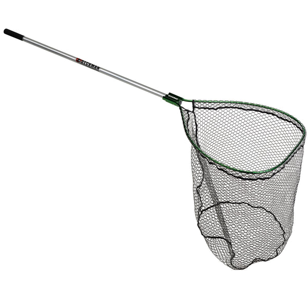 Beckman PVC Coated Replacement Fishing Net