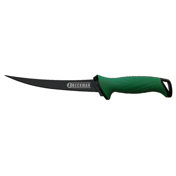 Aftco Fillet Knife - 7in (Flex)