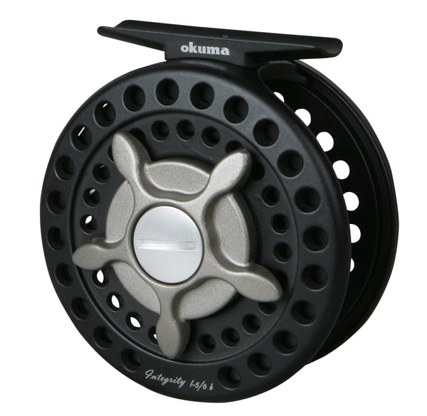 Okuma SLV Fly Reels - An Introduction