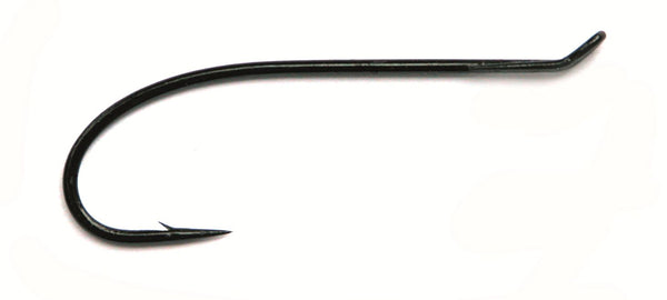 Mustad Signature Long Dry Fly Hook