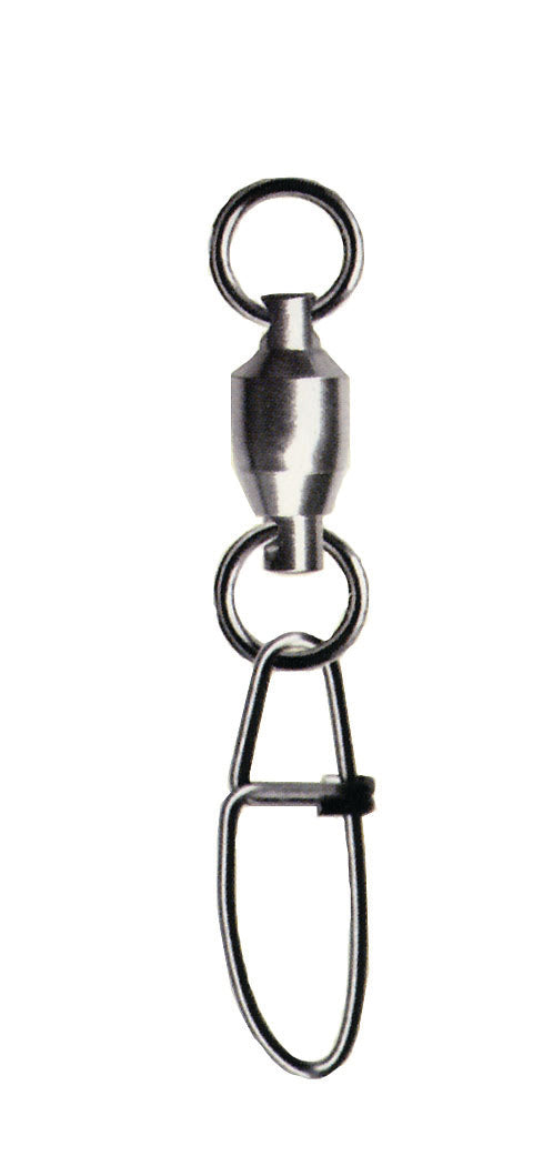 Pline Dura-Max Technical Snap Swivels