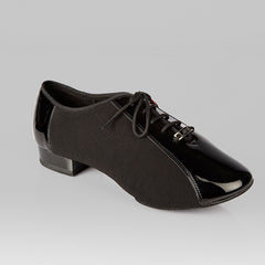 duello men's dance shoe