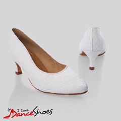 lara ladies ballroom shoe