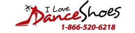 iLove Dance Shoes Coupons