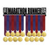 Marathon Runner - Running Medal Hanger