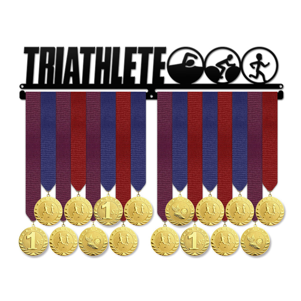 Race Medal Hanger Runners Tiara MedalART