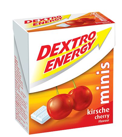 Dextro Energy Minis Kirsche bester-kauf.ch