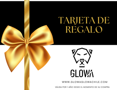 TARJETA DE REGALO JOYERIA PLATA COLLAR PULSERA AROS BAÑO DE ORO