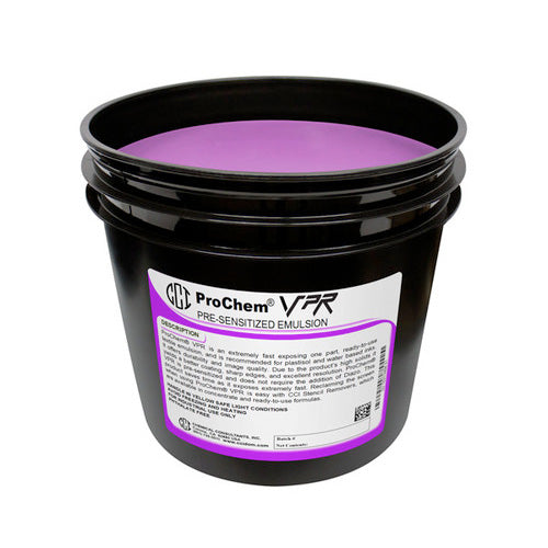 PFX-HV Photo Emulsion, Screen Printing Supplies