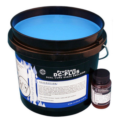 ER/35 Emulsion Remover - Supplies, Equipment, Advice