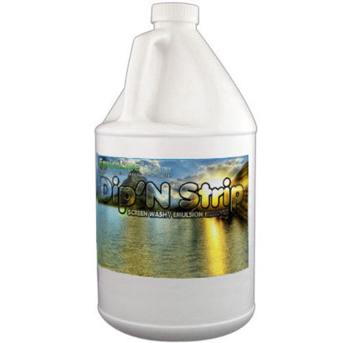 VPR Photo Emulsion, Screen Printing Supplies