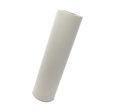 3 Pmi White Screen Tape - 110Yd