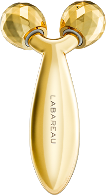 LABAREAU The Facelift Roller للعناية بالبشرة الفاخرة المضادة للشيخوخة