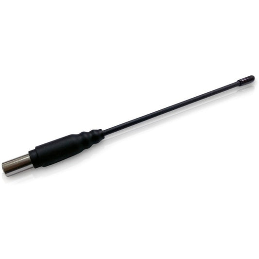 Unger WaterWand Standard 18 Squeegee Head - 18 Rubber Blade - Black