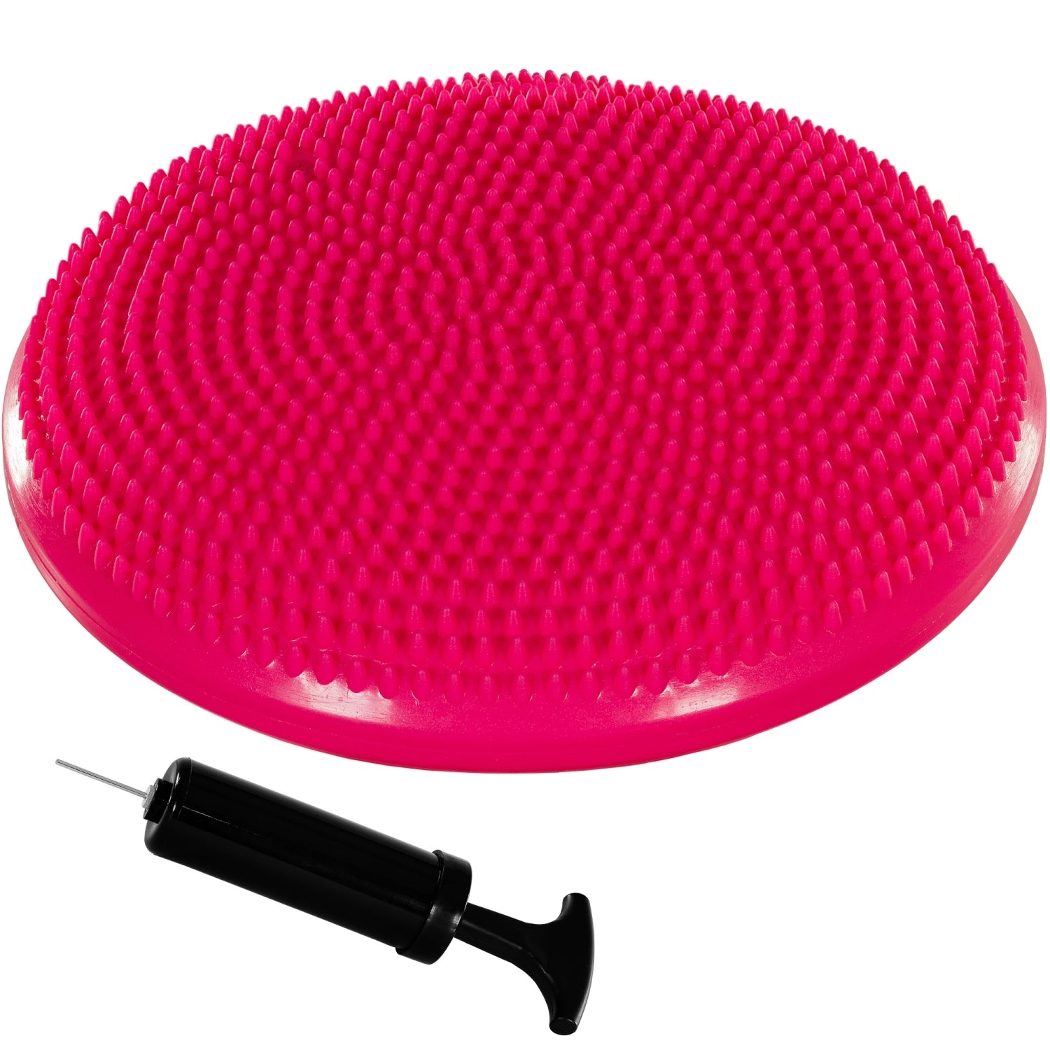 MOVIT® kogelzitkussen, 38cm, roze