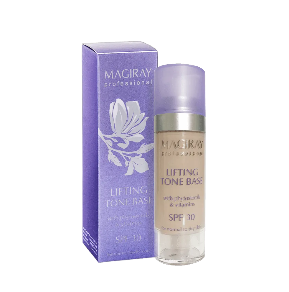 Magiray Restore Lifting Tone Base SPF-25 30ml