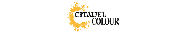 Citadel Paints