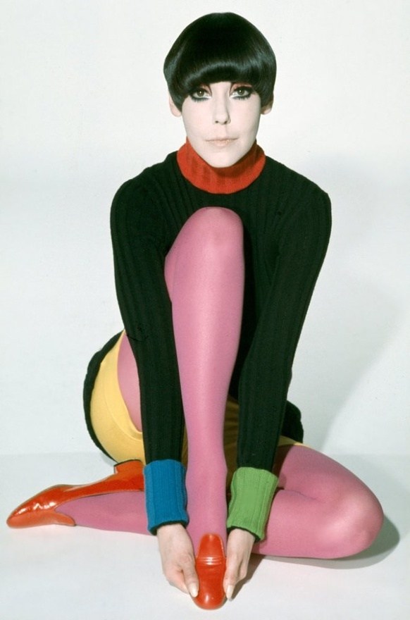 Get acquainted with Mary Quant – Nine Lives Bazaar