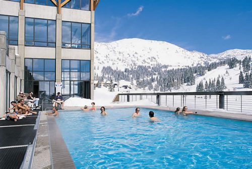 What Are the Best Resorts for Spring Skiing?