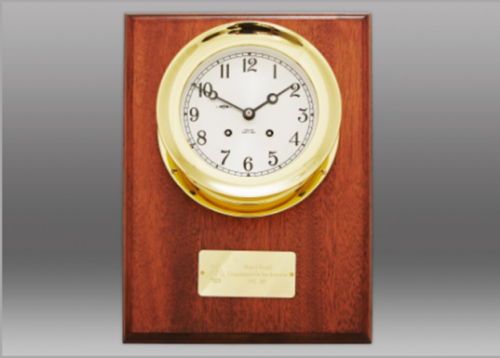 Chime in a New Year: The Best Wall Clocks 2021 – Chelsea Clock