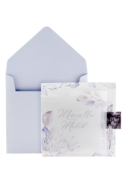 K'Mich Weddings - wedding planning - invitations - secret diary