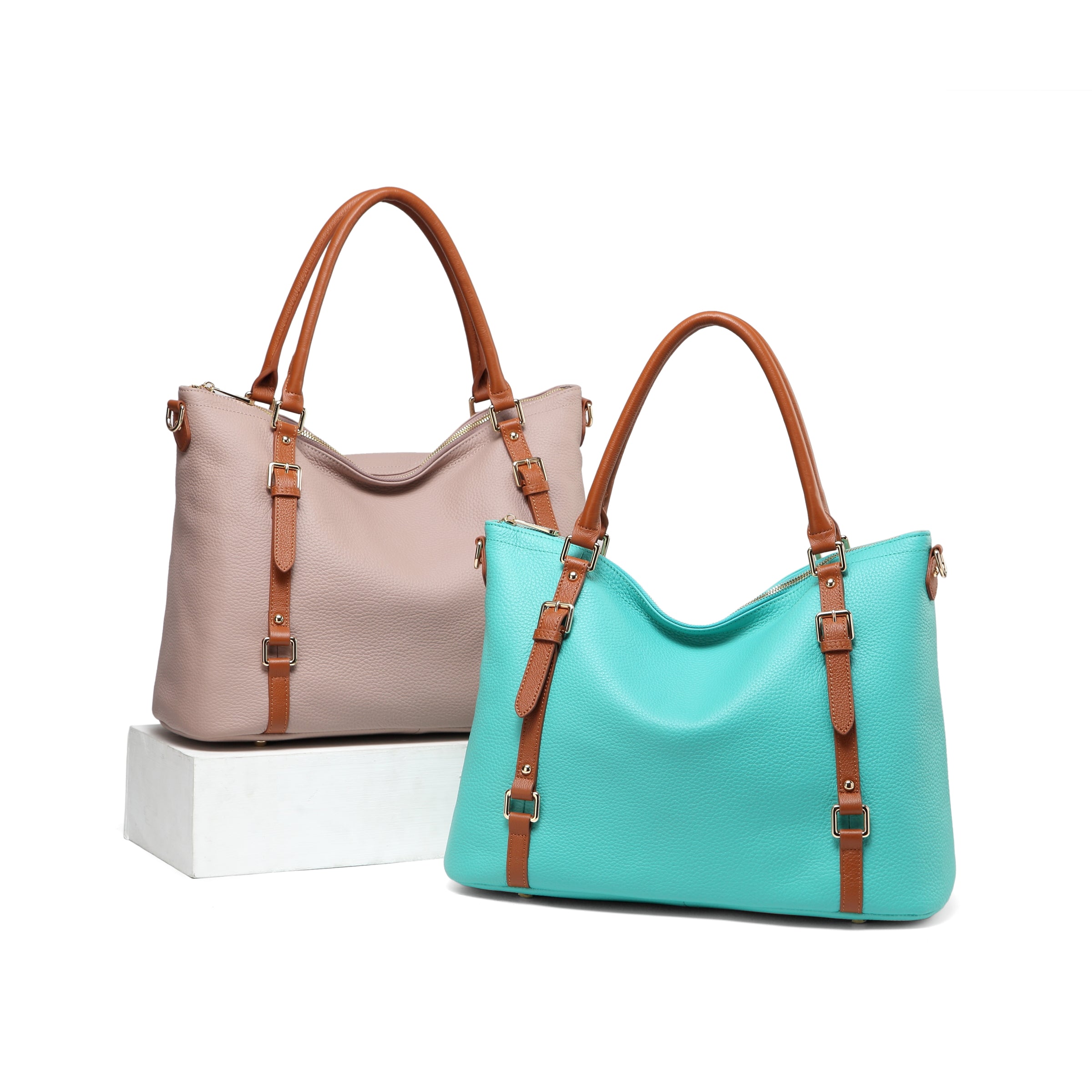 Totes– Vicenzo Leather