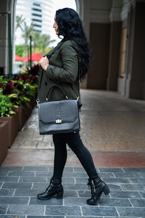 Designer Bags Handbag Handbags Mens Crossbody ShoulderBag Luxury Purse  Woman Cross Body Trio Cosmetic Bags From Style369, $19.98