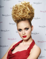 Red Carpet - Celebrity Hair Upstyles | Patrick Cameron