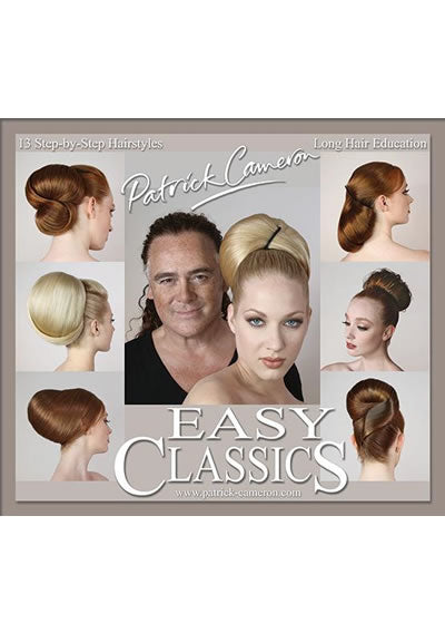 Easy Classics And Easy Ponytails Collection Usb Patrick