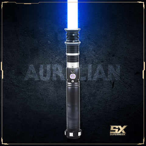 Aurelian lightsaber