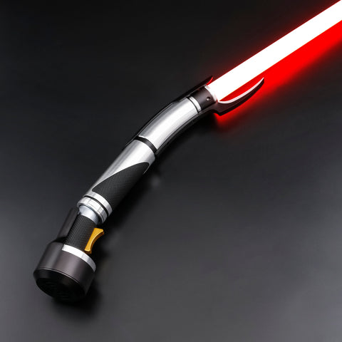 Count Dooku lightsaber