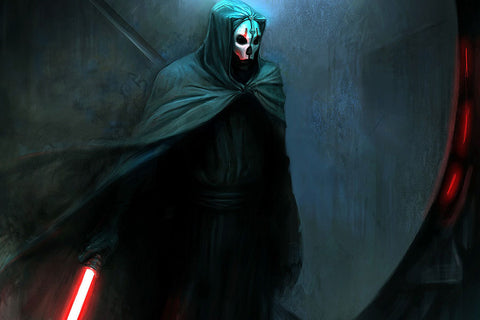 Darth Nihilus