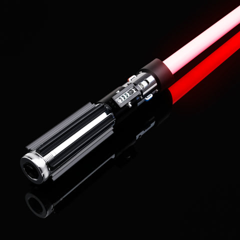 Darth Vader red color lightsaber 0125