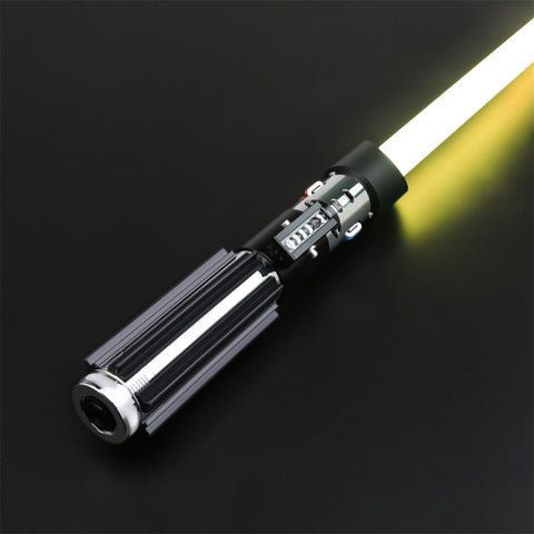 Darth Vader lightsaber