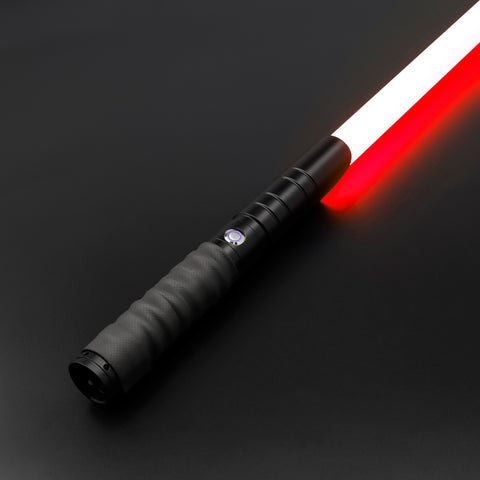 Jedi Artifact lightsaber