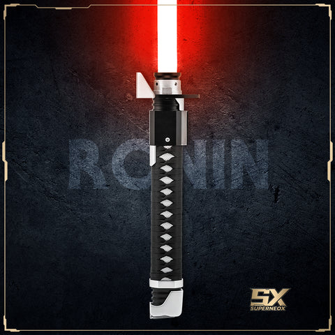 Sabre laser Ronin de Star Wars