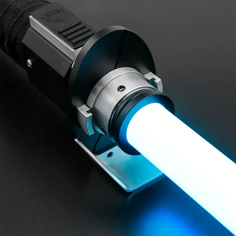 Sabre laser Ronin couleur bleu