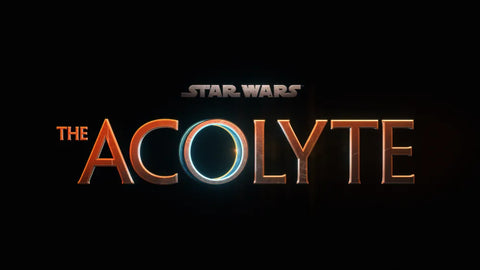 Banner of The Acolyte