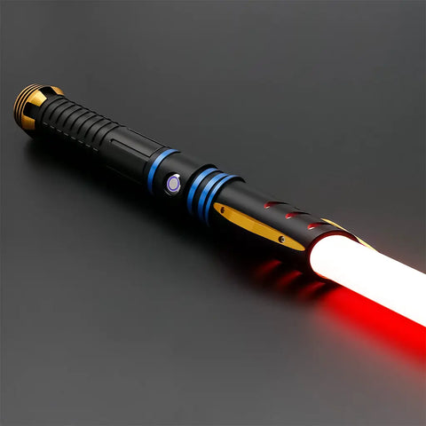 Sabre laser Xeno - couleur rouge